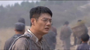 战火中的花蕾 1. évad Ep.3 3. epizód