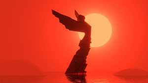 The Game Awards kép