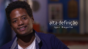 Alta Definição 12. évad Ep.17 17. epizód