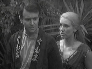 Doctor Who - Ki vagy, doki? 1. évad Ep.23 Marinus kulcsai 3. - A sikoltó dzsungel