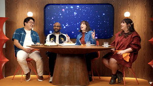 Gastronauts 2. évad Ep.1 1. epizód