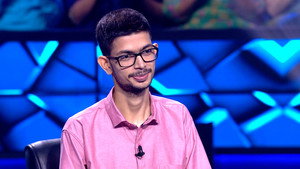 कौन बनेगा करोड़पति 16. évad Ep.33 33. epizód