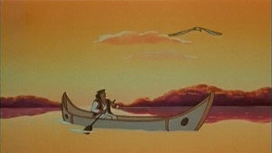 中国水墨动画 25. évad Ep.2 2. epizód