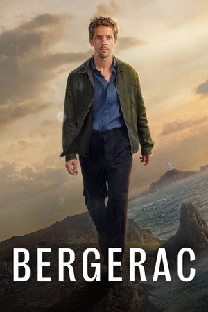 Bergerac poszter