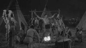 Wagon Train 1. évad Ep.23 23. epizód