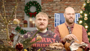 TurboModuls julestue kép