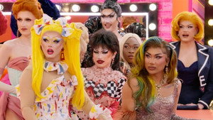 RuPaul's Drag Race UK 6. évad Ep.1 1. epizód