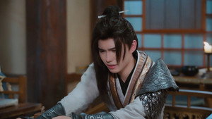 龙门诀之大漠风云变 1. évad Ep.3 3. epizód