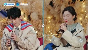 天籁与少年 1. évad Ep.2 2. epizód