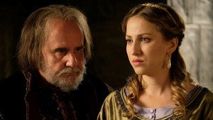 Koronás sas 2. évad Ep.59 59. epizód