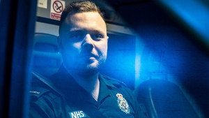 Ambulance 3. évad Ep.5 5. epizód