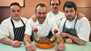 Great British Menu 8. évad Ep.26 26. epizód