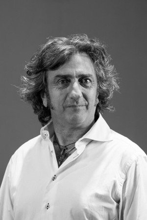 Alfredo Colina profil kép
