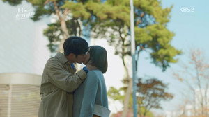 너도 인간이니 1. évad Ep.34 34. epizód