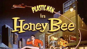 The Plastic Man Comedy/Adventure Show 1. évad Ep.30 30. epizód