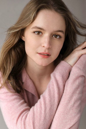 Izabela Vidovic profil kép