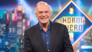 El hormiguero 19. évad Ep.113 113. epizód