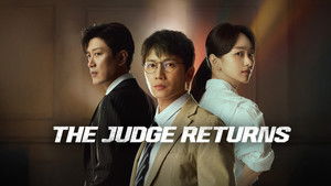 The Judge Returns kép