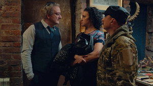 Рейс 314 1. évad Ep.5 5. epizód