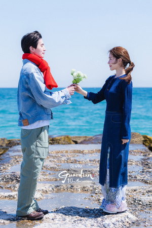 도깨비 10주년 여행 poszter