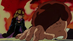 新竹取物語 1000年女王 1. évad Ep.41 41. epizód