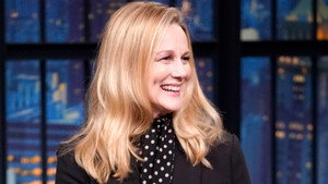 Late Night with Seth Meyers 9. évad Ep.92 92. epizód