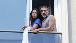 Vahşi Şeyler 1. évad Ep.8 8. epizód