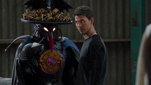 Power Rangers - Misztikus erő 22. évad Ep.5 5. epizód