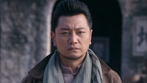 战昆仑 1. évad Ep.20 20. epizód