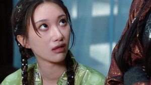 游戏里的生死契 1. évad Ep.6 6. epizód