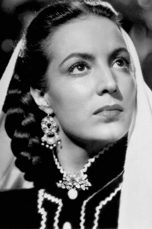 María Félix profil kép