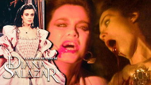 El extraño retorno de Diana Salazar kép