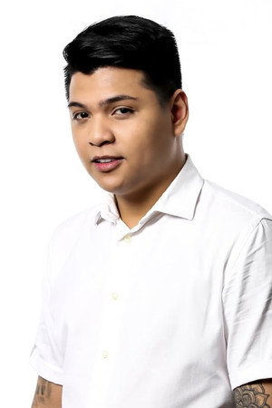 Pio Balbuena