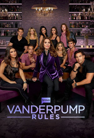 Vanderpump Rules poszter