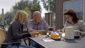 Boer zoekt Vrouw 8. évad Ep.2 2. epizód