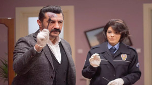 Hayati ve Diğerleri 1. évad Ep.5 5. epizód
