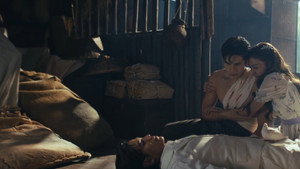 สกุณาซ่อนรัก 1. évad Ep.8 8. epizód