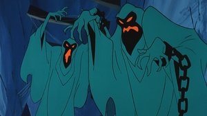 Hol vagy, Scooby Doo! 1. évad Ep.16 Örökölni nem öröm