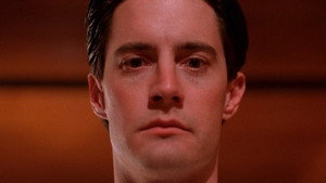 Twin Peaks 1. évad Ep.8 Az utolsó éjszaka