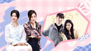 喜欢你我也是 5. évad Ep.18 18. epizód