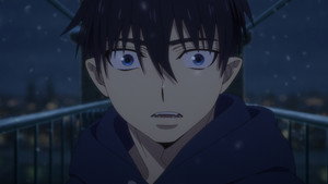 Blue Exorcist 4. évad Ep.12 12. epizód