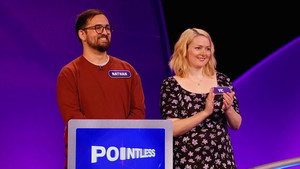 Pointless 34. évad Ep.21 21. epizód