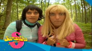 Samantha, Oups ! 4. évad Ep.17 17. epizód