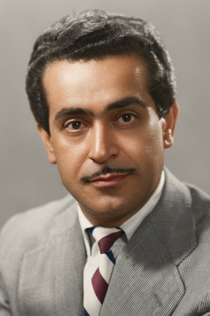 Hüseyin Kaşif profil kép