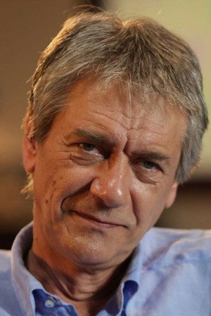 Marcel Iureș profil kép