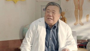 一宅家族 1. évad Ep.2 2. epizód