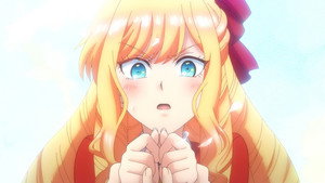 私の推しは悪役令嬢。 1. évad Ep.1 1. epizód