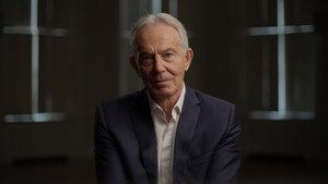 The Tony Blair Story kép