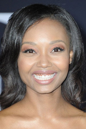 Ashleigh LaThrop profil kép