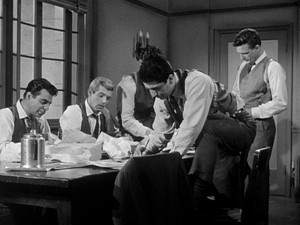The Untouchables 2. évad Ep.28 28. epizód